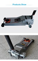 Cric hydraulique de 3 tonnes pour voiture, SUV, VehicleTyre Maintainence Household