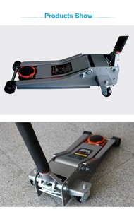 3 TON Hydraulic <strong>Jack</strong> for <strong>Car</strong>, SUV, VehicleTyre Maintainence Household - Product Image 6