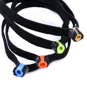 Haute qualité 8cm 3g pêche à la mouche ligne Guide anneau élastique <span class=keywords><strong>enfileur</strong></span> 4 pièces 6 pièces ensemble avec métal et aluminium pour flotteur ruisseaux <span class=keywords><strong>de</strong></span> pêche - Product Image 1