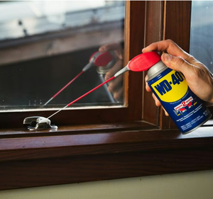 <span class=keywords><strong>Graisse</strong></span> blanche au lithium <span class=keywords><strong>WD</strong></span>-<span class=keywords><strong>40</strong></span> Specialist, lubrifiant haute performance pour pièces métalliques, protection contre la rouille et la corrosion, 360 ml - Product Image 3