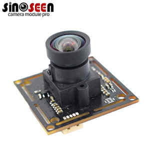 Starlight IMX291 Visión nocturna <span class=keywords><strong>1080p</strong></span> WIFI <span class=keywords><strong>FullHD</strong></span> Industrial Starvis Módulo de cámara USB Sensor 2 millones C-Port Lens 60Fps Webcam - Product Image 2