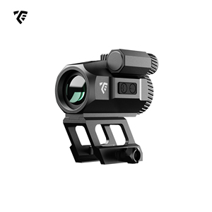 Vente en gros de lunettes de <span class=keywords><strong>tir</strong></span> à point rouge T-eagle 3X22 pour la chasse, sports de plein air, viseur de chasse, résistant aux chocs, étanche IPX7, OEM, point rouge - Product Image 2