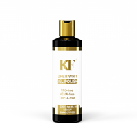 Kit de gel de base en caoutchouc de qualité professionnelle et de top coat trempé, haute brillance, anti-rayures, longue tenue