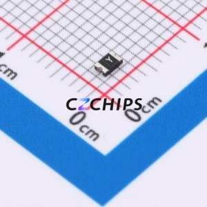 0805L002/60XR Resettable Fuse 0805 Fuse 60V 40A 20mA 60mA - Product Image 2