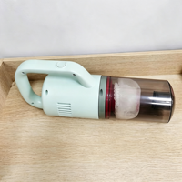 Manchon de protection jetable non tissé pour filtre à vide, compatible avec les récipients de poussière portables – Vente en gros