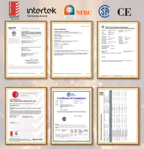 Portes <span class=keywords><strong>d</strong></span>'entrée principales en acier inoxydable insonorisées sur mesure, portes <span class=keywords><strong>de</strong></span> sécurité, portes extérieures, vente en gros - Product Image 6