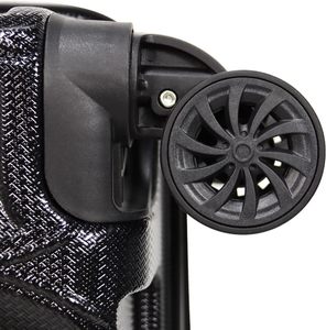 Wholesale Products Travel <b>Suitcase</b> Set Universal Wheel Combination Lock Handle <b>Box</b> Waterproof and Anti-theft Luggage Sets - Product Image 3