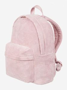 Custom <b>Small</b> Corduroy <b>Backpack</b> for Women Corduroy Vintage <b>Backpack</b> Fashion Casual College Student <b>Backpack</b> - Product Image 2