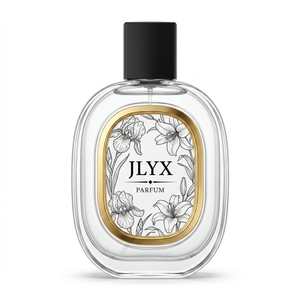 Perfume de Sándalo Caramelo Dulce de Marca Privada JLYX con Botella con Logotipo Personalizado para Regalo de Quinceañera en <span class=keywords><strong>Colombia</strong></span> - Product Image 6