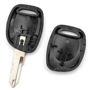Ne73/vac102 vỏ chìa khóa xe cho r-enault kangoo Khăn lau bụi Clio TWINGO modus chủ cho n-issan kubistar Dacia sandero - Product Image 3