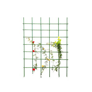 Hochwertige Outdoor-Garten pfähle Hochwertige Pflanzenstützen-Pfahl stangen zum Klettern von Tomaten-und Gurken pflanzen Garten bedarf - Product Image 1
