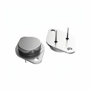 ชิ้นส่วนอิเล็กทรอนิกส์สำหรับการจัดการพลังงาน (PMIC) รุ่น LM138K-MIL TO 204AA, TO 3 มีสินค้าในสต็อก - Product Image 1