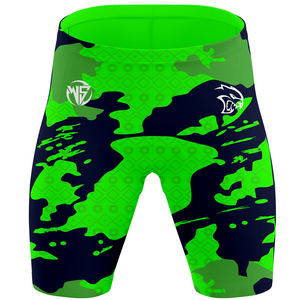Nuevo Diseño de Uniforme de Fútbol 7v7 Sublimado para Ropa Deportiva, Uniforme de Fútbol 7v7 Personalizado con Logotipo Impreso - Product Image 6