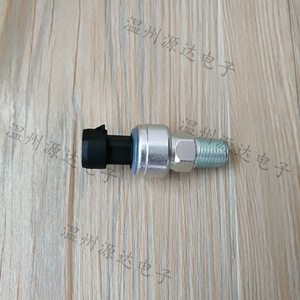 เซ็นเซอร์วัดแรงดันน้ำมันเครื่องยนต์ Yd6044 แบบเกลียวติดตั้งชนิด Piezoresistive สำหรับ Toyota Cummins - Product Image 2
