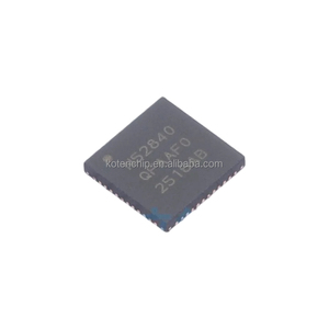 NRF52840-QFAA-F-R Componentes Electrónicos Nuevos y Originales Circuito Integrado Transceptor RF NRF52840 - Product Image 1
