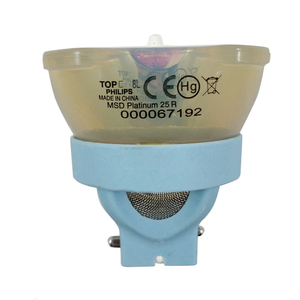 <span class=keywords><strong>Msd</strong></span> bạch kim 550W 25R chùm đèn trắng ánh sáng sân khấu cho di chuyển Heads với E27 bóng đèn cơ sở - Product Image 2