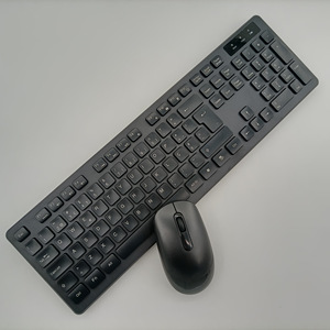 Ensemble <span class=keywords><strong>clavier</strong></span> et <span class=keywords><strong>souris</strong></span> <span class=keywords><strong>sans</strong></span> <span class=keywords><strong>fil</strong></span> russe, arabe, <span class=keywords><strong>français</strong></span>, espagnol, portugais, danois, suédois, italien, allemand - Product Image 5