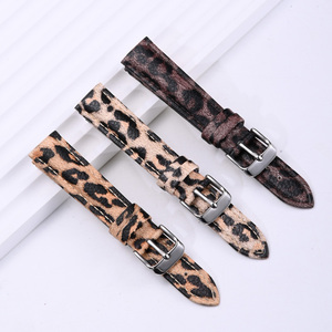 Correa <span class=keywords><strong>de</strong></span> Cuero con Estampado <span class=keywords><strong>de</strong></span> Leopardo <span class=keywords><strong>para</strong></span> Reloj Inteligente, Correa <span class=keywords><strong>de</strong></span> PU <span class=keywords><strong>para</strong></span> <span class=keywords><strong>Apple</strong></span> Iwach, 38, 40, 44, 45, <span class=keywords><strong>Precio</strong></span> <span class=keywords><strong>de</strong></span> Fábrica - Product Image 5