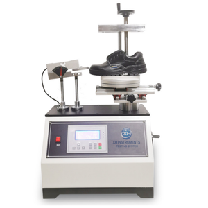 신발 박리 강도 시험기 XHF-95 장비 - Product Image 4