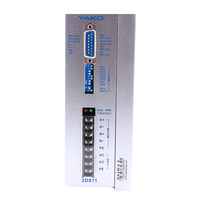 Pilote de moteur de fraiseuse CNC à tension YAKO 2D811 80-110VAC
