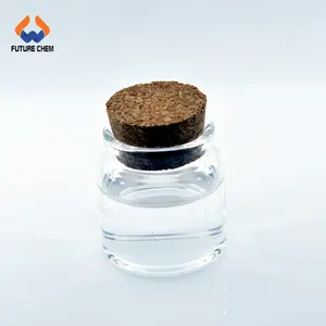 40% pureté Hexafluorosilicic acide avec Acide Fluorosilicique CAS 16961-83-4