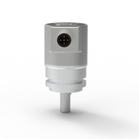 Capteur d'encodeur rotatif DL Absolute avec calibrage CAN Bus 9-36V DC 36mm Modèle DL-ENC36