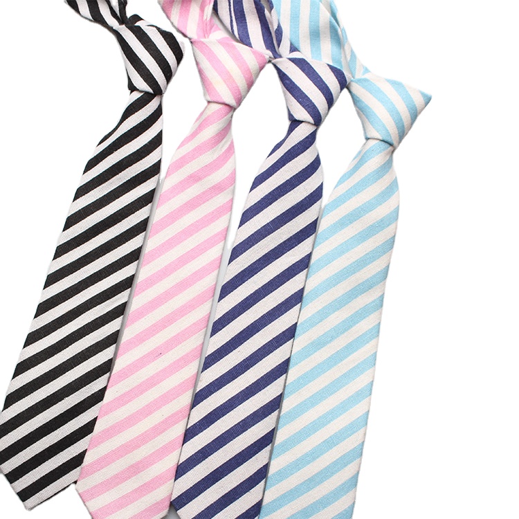 Распродажа 2022, повседневный галстук из хлопка и льна