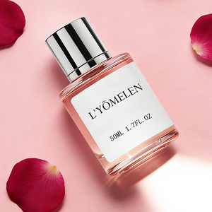 Perfume al por Mayor OEM en Botella, Fórmula Personalizada, Aroma Floral y Frutal, Spray de Colonia Ecológico de Larga Duración, Eau de Parfum Amaderado - Product Image 1