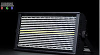 Dj Light 1000w 48 + 8 lumière LED stroboscopique lettre numéro blanc lavage Flash stroboscopique lumières de scène