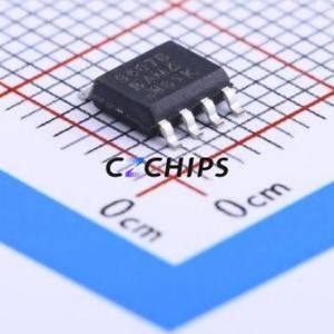 Nouveau transistor à effet de champ à transistor SO-8 SI9407BDY-T1-GE3 d'origine (MOSFET) - Product Image 1