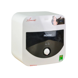 Calentador de Agua Eléctrico Cuadrado TADT para Baño, con Función de Calentamiento, Precio de Fábrica Vietnamita, Tanque de 20 Litros - Product Image 1