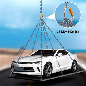 2025 nuovo prodotto <span class=keywords><strong>moschettone</strong></span> da <span class=keywords><strong>arrampicata</strong></span> in alluminio con Logo personalizzato 25KN di alta qualità - Product Image 5