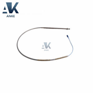 Sondas de proximidad 330104-00-22-10-02-00 Bently Nevada 3300 XL 8 Mm - Product Image 2