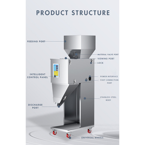 Macchina per il riempimento di elementi riscaldanti Cartomizer, - Product Image 2