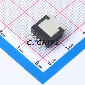 วงจรรวม TO-263-5L LM2596S-3.3ของแท้ใหม่ชิปวงจรรวม PMIC DC-DC ไฟฟ้า IC ขายทั้งชิ้นส่วนอิเล็กทรอนิกส์ - Product Image 2