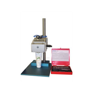 Machine à souder les tuyaux semi-automatique Griso Grisotub Ps, soudage de métaux, acier au carbone, aluminium, sortie 45V - Product Image 5