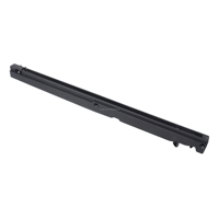 Accessoires de meubles : Amortisseur de porte coulissante pour armoire, mécanisme de fermeture douce, tampon en caoutchouc amortissant – Fournisseur d'usine