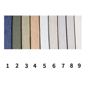 Tissu imperméable anti-UV Tenghui, tissu d'extérieur 100% acrylique teint en solution pour <span class=keywords><strong>bateau</strong></span>, tente, auvent, plage, en stock - Product Image 5