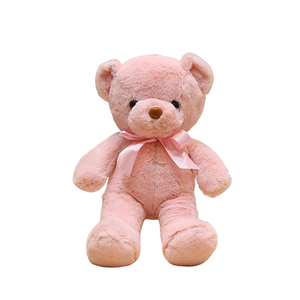 Orsacchiotto di Design Personalizzato di Alta Gamma, Bambola di Peluche Personalizzata con Disegno, Stampa Etichetta Personalizzata, Souvenir di Lusso per Eventi - Product Image 6