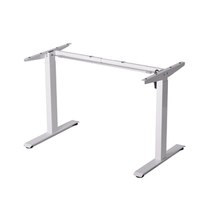 Nhà văn phòng Ergonomic máy tính điện bàn có thể điều chỉnh khung hiện đại đứng bàn - Product Image 2