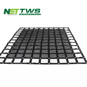 <span class=keywords><strong>ตาข่ายคลุมกระบะ</strong></span>ท้ายรถบรรทุก ตาข่ายเก็บของสำหรับรถพ่วง - Product Image 3