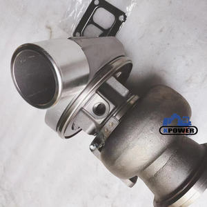 Turbocompresor de Alto Rendimiento Xpower 191-5518/1915518 para Excavadora, Maquinaria de Construcción, Piezas de Turbo para Motor, Nuevo 6 - Product Image 5