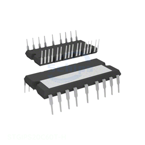 MOD IPM SLLIMM 3PHASE 25SDIP Electronic Component Suppliers Discrete Semiconductor Products Authorized Distributor - Product Image 1