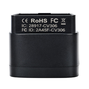 Vgate ICar Pro 2S OBD 2 OBD2 เครื่องมือ ELM327 5.2 ออโต้ - Product Image 6