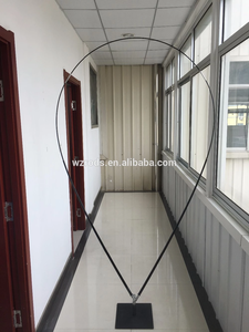 2026 Weihai WZRODS <span class=keywords><strong>Mora</strong></span> Banner Flessibile e Resistente con Visione a 360 Gradi per Esposizione Pubblicitaria - Product Image 5