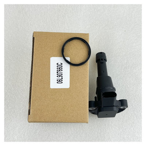 เซ็นเซอร์วัดระดับน้ำมันดีเซลสีดำ 06L907660C 03F907660E สำหรับ Volkswagen Audi Ea888 รุ่นที่สาม ใหม่ - Product Image 4
