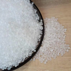 3155e3ใยโพรพิลีน exxonmobil เส้นใยพี PP3155e5เกรดแบบไม่ทอ - Product Image 2