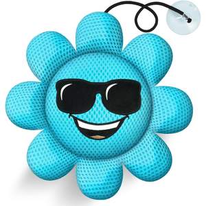 ชุดฟองน้ำดูดซับน้ำมันและสิ่งสกปรกแบบรังผึ้ง 3 มิติ ดูดซับได้ดีเยี่ยม สำหรับสระว่ายน้ำและสปา ใช้ซ้ำได้ - Product Image 1