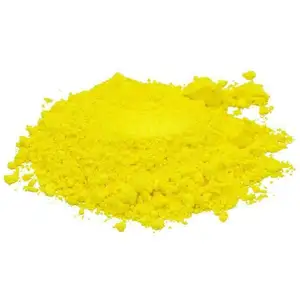 China Factory Bulk Sales CAS No. 8004-92-0 Quinoline Yellow Synthetic Food Grade Pigment Powder
