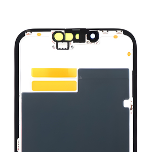 หน้าจอแสดงผลแบบ OLED LCD ขนาด 6.02 นิ้ว สำหรับ iPhone 13 พร้อมจอสัมผัส  อะไหล่เปลี่ยนหน้าจอสำหรับสมาร์ทโฟน แบบ COF On Cell - Product Image 5